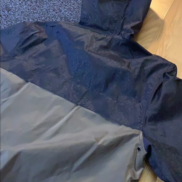 O’Neill Lightweight ZipUp Jacket - Picture 7 of 7